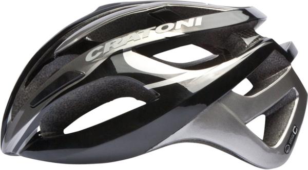 [半額即決] CRATONI(クラトニ) C-BREEZE　BLK/ANT(新品)L/XL