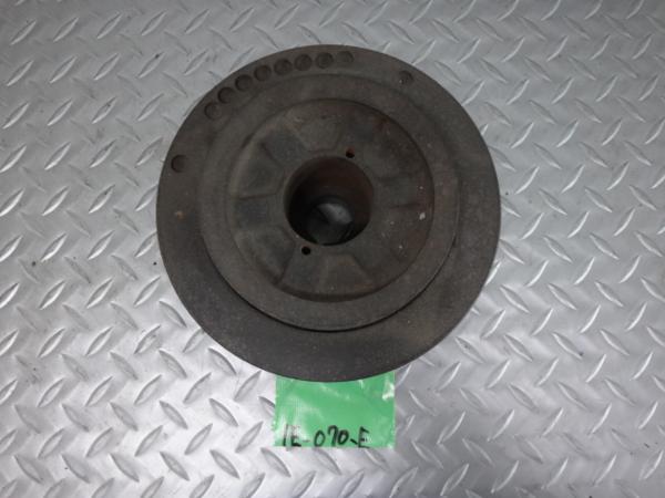 ☆ 日産純正 BNR32 スカイライン GT-R RB26 クランクプーリー 