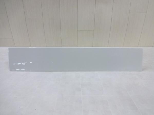 タントカスタム L375S 純正 左 スライド レールカバー (n029095)