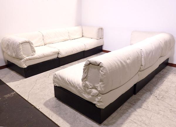 アルフレックス　ネオクッシーニ/リビングソファセット HC494