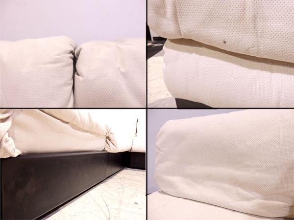 アルフレックス　ネオクッシーニ/リビングソファセット HC494