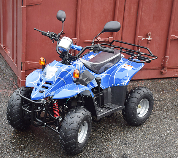 四輪バギー 50cc ATV atv50／4輪バギー／公道走行可能四輪バギー |