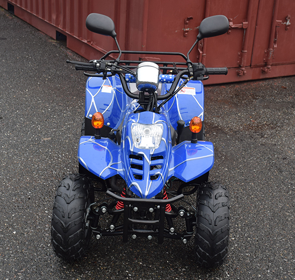 四輪バギー 50cc ATV atv50／4輪バギー／公道走行可能四輪バギー |