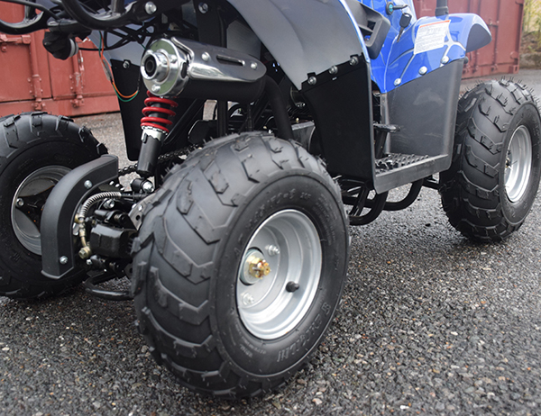 四輪バギー 50cc ATV atv50／4輪バギー／公道走行可能四輪バギー |