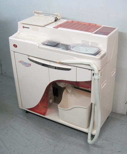 高園産業 散剤錠剤分包機 miu CARREN2 CAR-MU45S 『大阪中古』(梱包機