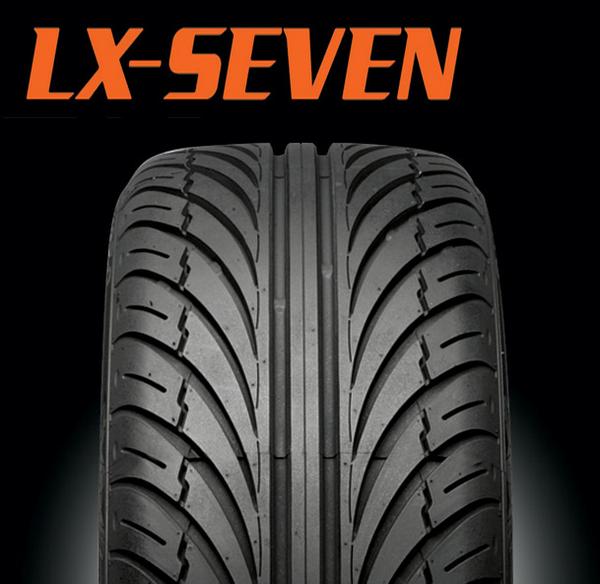 レクサーニ タイヤLEXANI LX-SEVEN 225/30R20 ★新品★★即納★