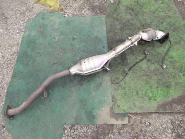 BP5レガシィレガシー　ショクバイ触媒260943JJ