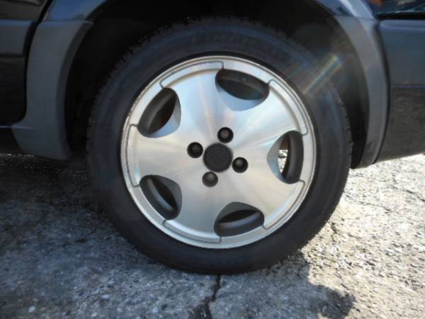 ＶＷ ゴルフ 19RV アルミホイール4本セット (W4389)