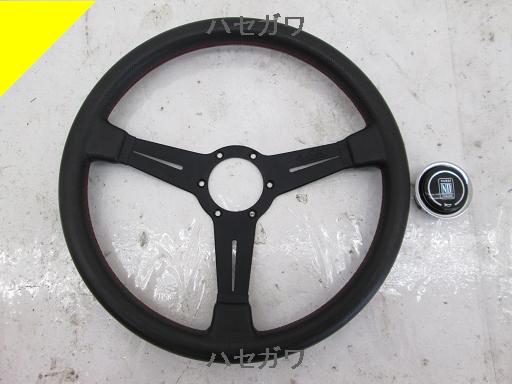ナルディステアリング【中古】(485865002)