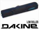 送込み◇157cm/15 DAKINE LOW ROLLER/GLAダカインキャリーケース