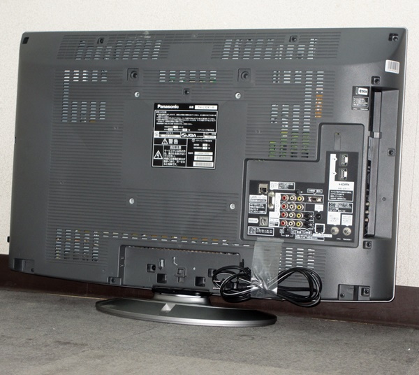 Panasonic/VIERA★地上BSCSデジタルハイビジョン液晶32V(4T90463