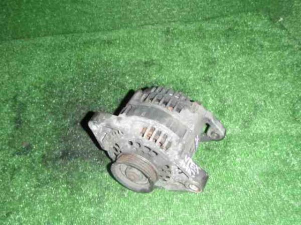 VPE25キャラバン　ダイナモオルタネーター260823JJ