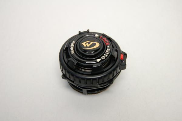 WorldDive ドライスーツ用 排気オートバルブ ランクAA[P17479]
