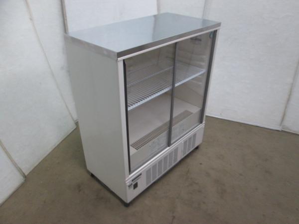 ■'11年 ホシザキ/小型冷蔵ショーケース SSB-85CTL1 [0226GH7CY!