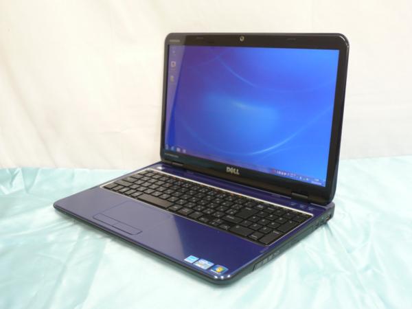 ▲中古▲DELL Inspiron N5110 Core i5▲B J196300