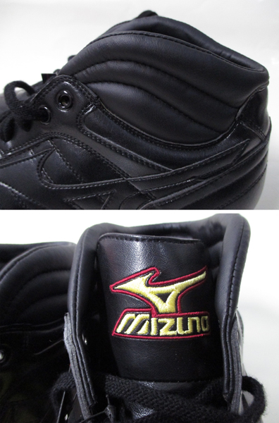 半額処分/ミズノ/革底スパイク/リサムMC/2KW12500/25.0㎝/9143