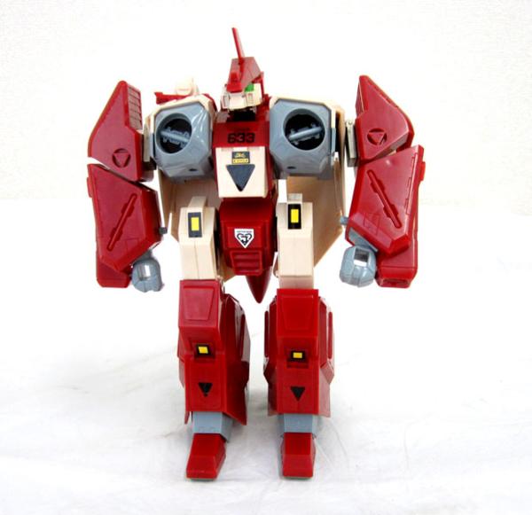 送料無料■lv427■学研 機甲創世記モスピーダ　日本製