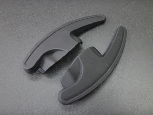 ☆EPR DSG カーボン パドルシフト VW ゴルフ 5 6 ポロ 6R 等