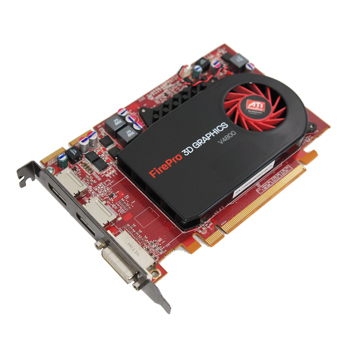 中古 ATI FIRE Pro V4800