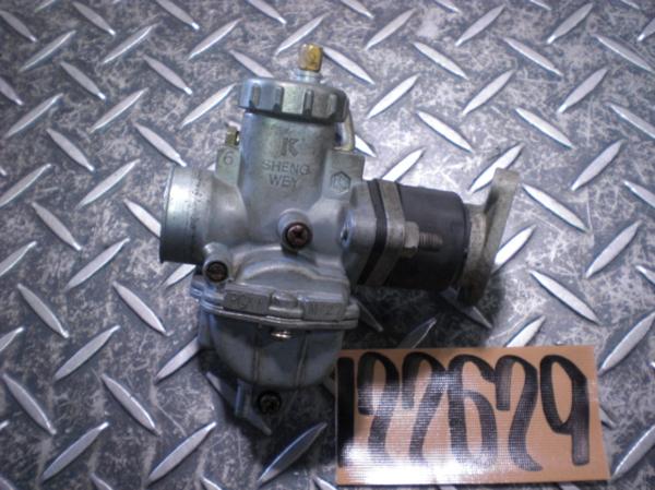 エイプ50.PCタイプ.キャブレター/検APE.XR50.R&P.CB50