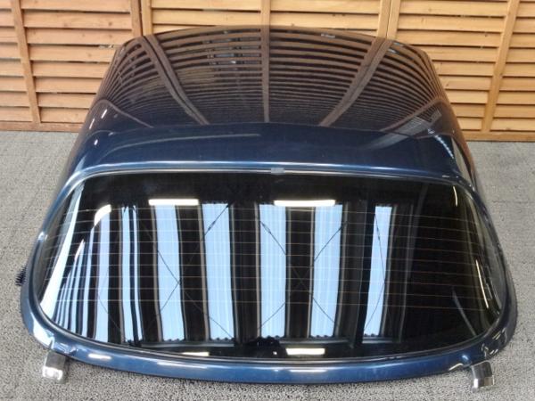 純正 NB6C NB8C ロードスター ハードトップ NA6CE NA8C キレイ!