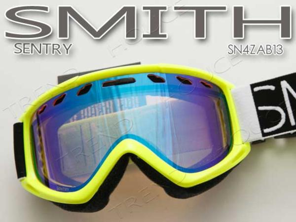 スミス 2014 セントリー アシッドブロックヘッド