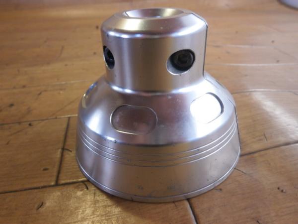 【Y73】T-MAX500 SJ04J リアアクスルシャフトカバー！