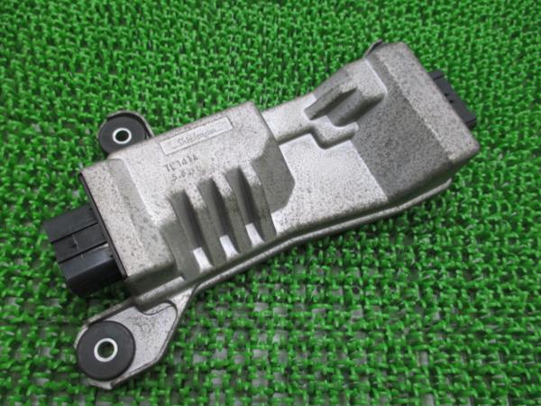 S*a様 フォルツァ レシオコントロールユニット TL141A ホンダ MF08 フォルツァ純正レシオコントロールユニット☆▽CDI⁄MF08(TL141A MF08