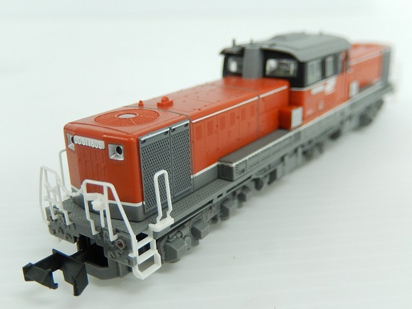 良好 TOMIX 2218 JR DD51 ディーゼル機関車 JR貨物車 O1189865