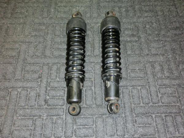 プログレッシブ 343㎜　Ｚ750ＧＰ・ＫＺ900・他