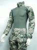 CRYE COMBATタイプ　（ACU色BDU上下セット）Mサイズ