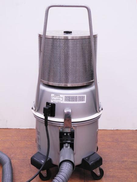 ◇HITACHI 日立 クリーンルーム用 電気掃除機 CV-103E 業務用(日立
