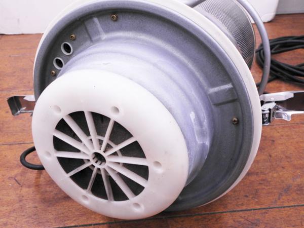 ◇HITACHI 日立 クリーンルーム用 電気掃除機 CV-103E 業務用(日立