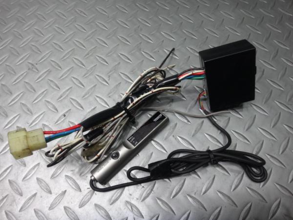 保証付 アペックス オートタイマー ターボタイマー A/F 空燃費