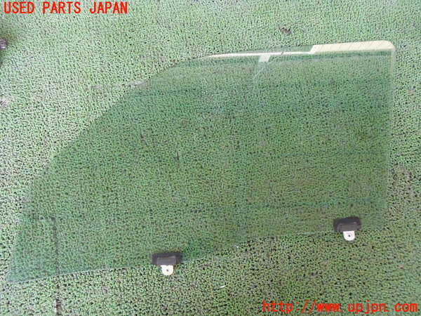 1UPJ-97821268]ハイエースバン200系(KDH200V)左前ドアガラス