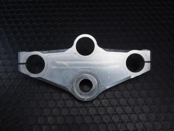 cb400ss トップ ブリッジ