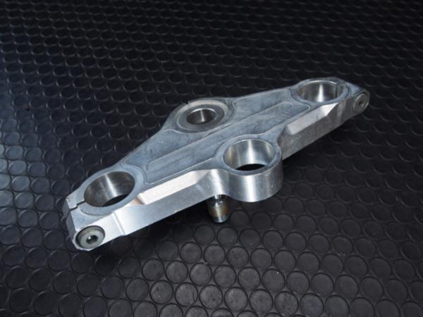 cb400ss トップ ブリッジ