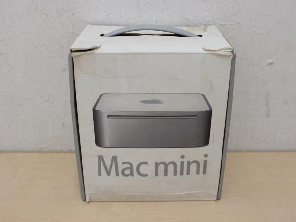 ◆Apple A1103 Mac mini ジャンク