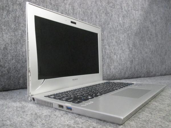 1SONYVAIO SVT111A11N ノートPC Office2021 ノートパソコン SONY SONY
