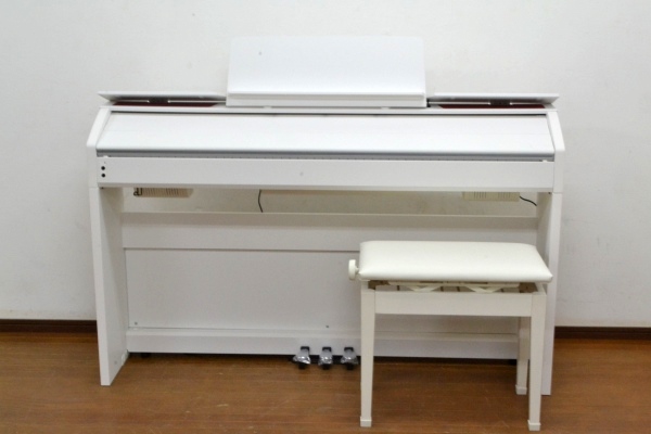 美品 CASIO カシオ Privia PX-850　デジタルピアノ 14年製