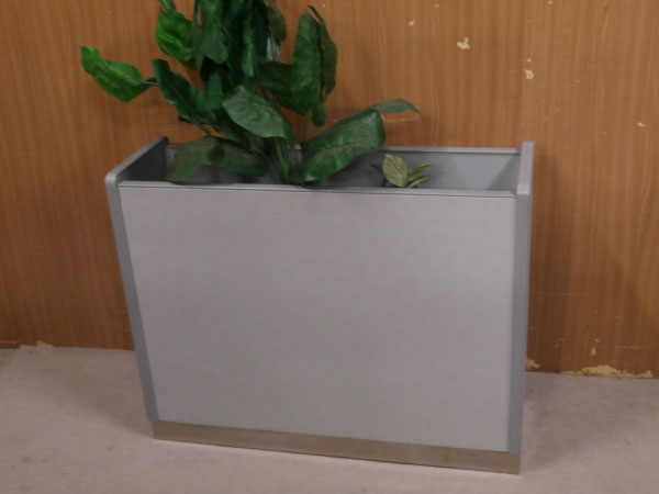 フラワーボックス　プラントボックスW900×D300×H700