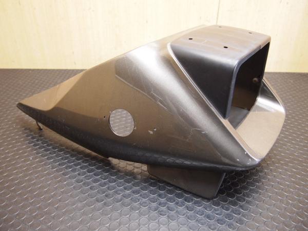 GSX250Sカタナ/刀/アッパーカウル/直せばOK!バンディット250? KATANA