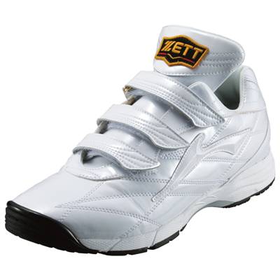 ★展示品ZETTプロステトレーニングシューズ２７．０cm★