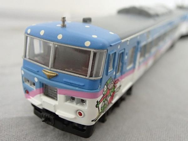 マイクロエース Nゲージ シュプール号 フルフル7両セット[梱0.1]