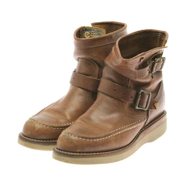 チペワ CHIPPEWA 靴・シューズ 中古 393176 A7