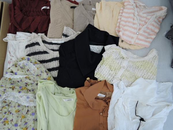 Mysty Woman ミスティー 福袋 点セットまとめ レディース レディースファッション 売買されたオークション情報 Yahooの商品情報をアーカイブ公開 オークファン Aucfan Com