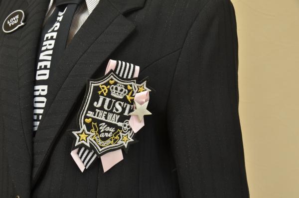 5H034-24001A★新品送料込!MICHIKOLONDONショーパンスーツ♪150