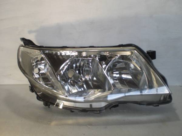フォレスター　SH5　右ヘッドライト　HID　（14-1552）