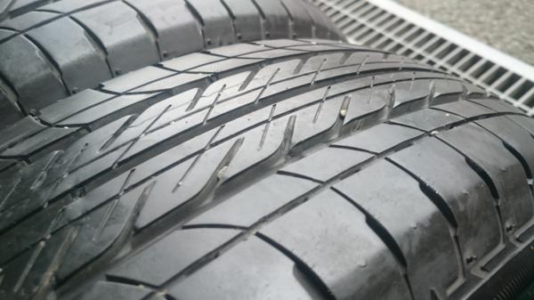 中古4本155/65R14ブリヂストン　ECOPIA　EP150　エコピア　BR