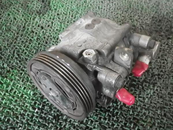 【KAP】122478 サンバー TV1 エアコンコンプレッサー